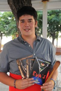joan hernandez