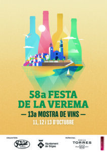 programa Mostra Sitges'19